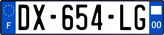 DX-654-LG