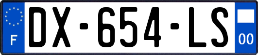 DX-654-LS