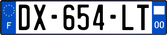DX-654-LT