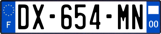 DX-654-MN