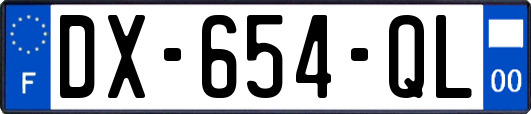 DX-654-QL