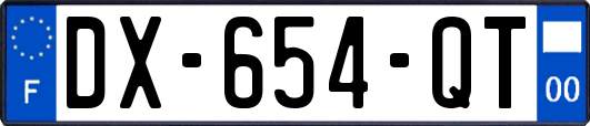 DX-654-QT