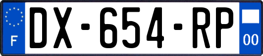 DX-654-RP