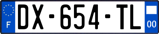 DX-654-TL
