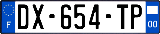 DX-654-TP