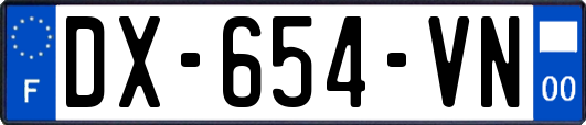 DX-654-VN