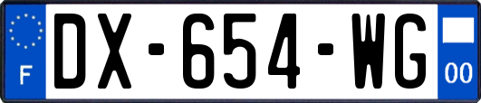 DX-654-WG