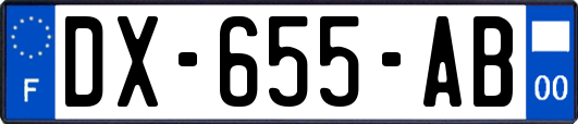 DX-655-AB