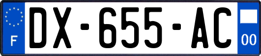 DX-655-AC