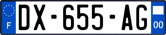 DX-655-AG