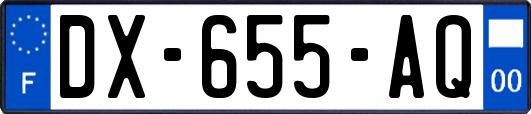 DX-655-AQ