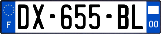 DX-655-BL