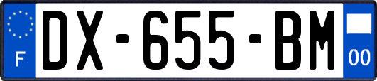 DX-655-BM