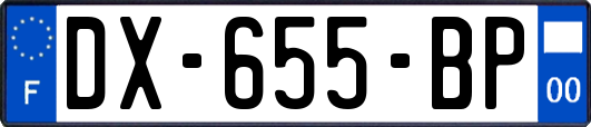 DX-655-BP