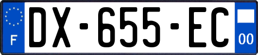 DX-655-EC