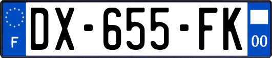 DX-655-FK