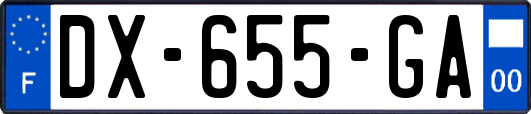 DX-655-GA