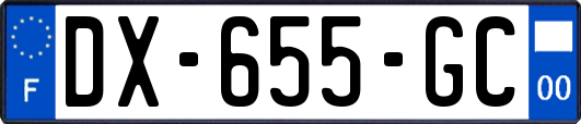 DX-655-GC