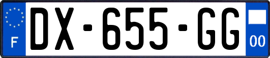 DX-655-GG