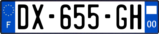 DX-655-GH