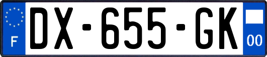 DX-655-GK