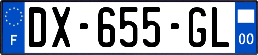 DX-655-GL