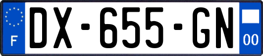 DX-655-GN