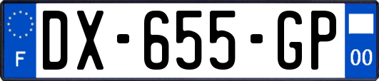 DX-655-GP