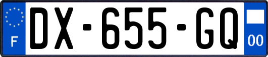 DX-655-GQ