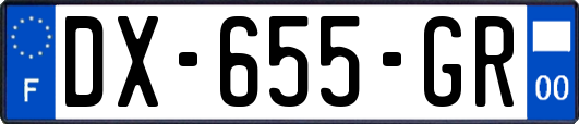 DX-655-GR