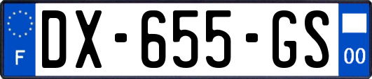 DX-655-GS