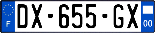 DX-655-GX