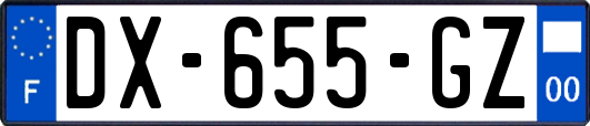 DX-655-GZ