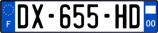 DX-655-HD
