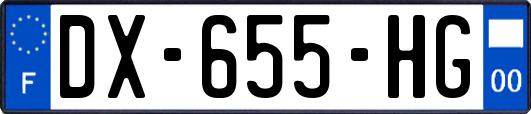 DX-655-HG