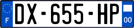 DX-655-HP