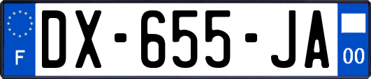 DX-655-JA