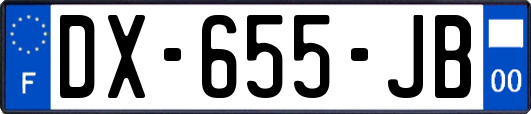 DX-655-JB