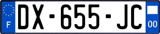 DX-655-JC