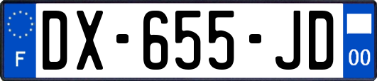 DX-655-JD