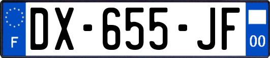 DX-655-JF