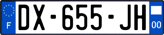 DX-655-JH