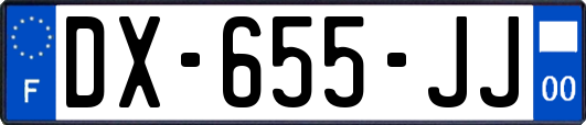 DX-655-JJ