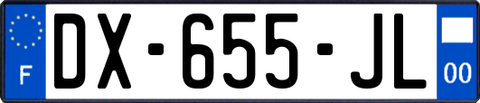 DX-655-JL