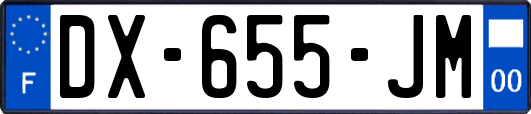 DX-655-JM
