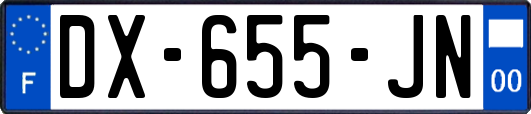 DX-655-JN