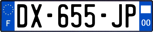 DX-655-JP