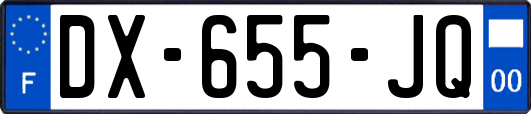DX-655-JQ
