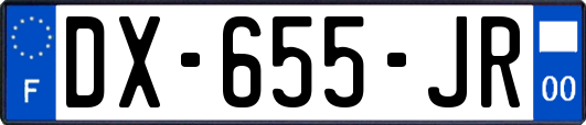 DX-655-JR