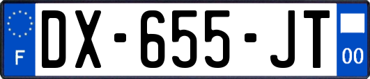 DX-655-JT